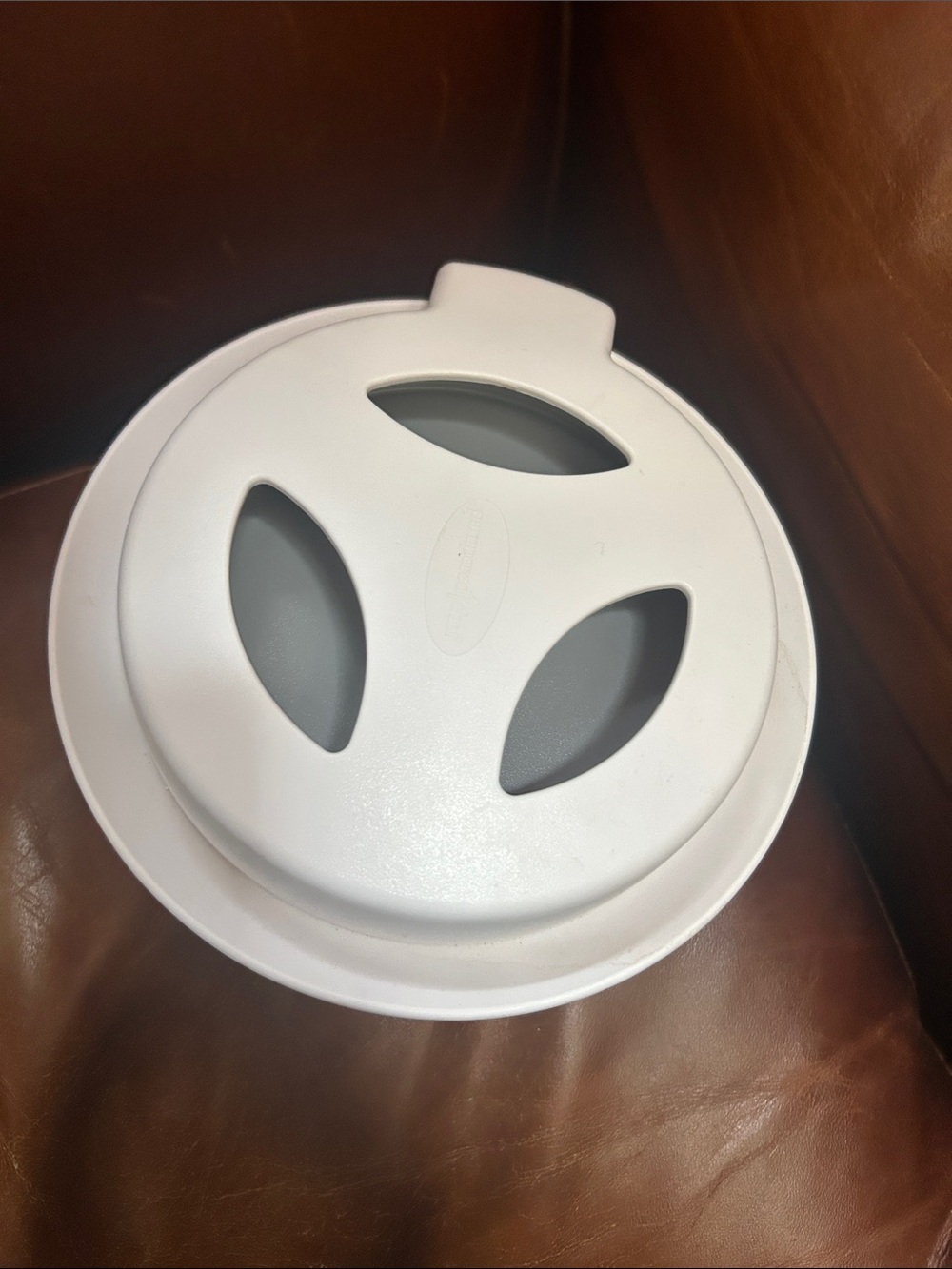 Pampered Chef Close & Cut food slicer